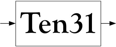 Ten31 Ten31