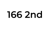 166 2nd 166 2nd