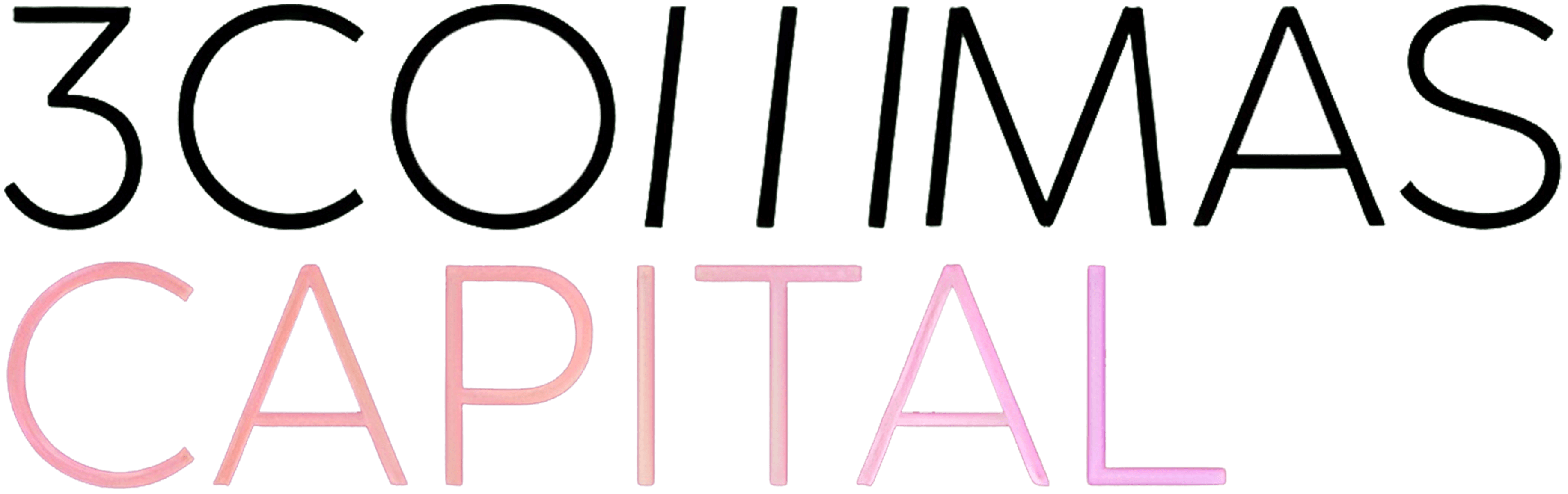 3Commas Capital 3Commas Capital