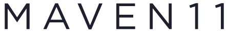 Maven 11 Capital | Lead investor