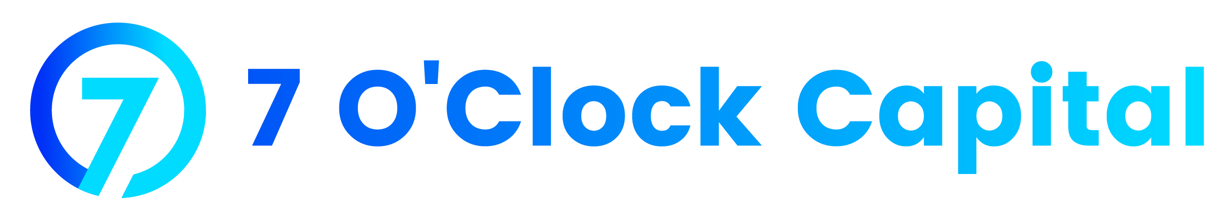 7 O’Clock Capital 7 O’Clock Capital