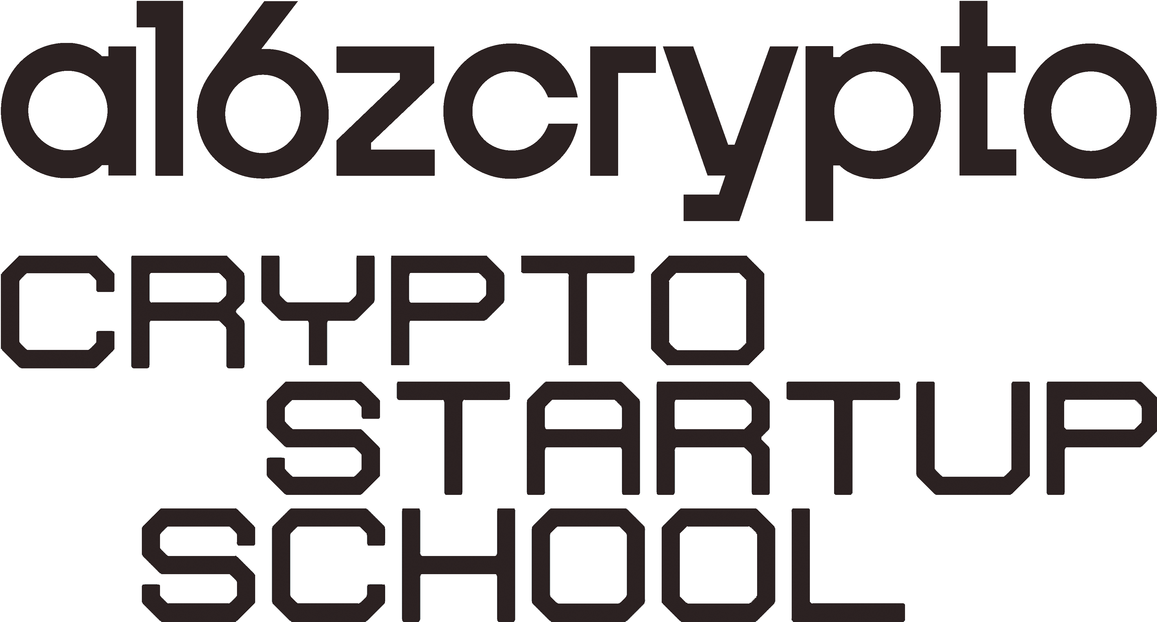 a16z Crypto Startup School (CSS) | Lead investor