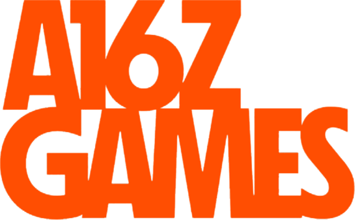 a16z Games