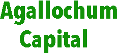 Agallochum Capital Agallochum Capital