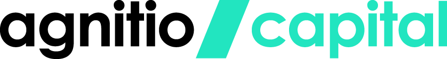 Agnitio Capital | Lead investor Agnitio Capital | Lead investor