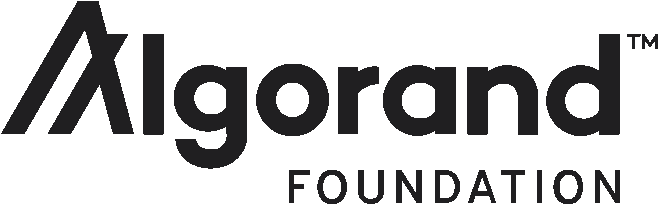 Algorand Foundation Algorand Foundation