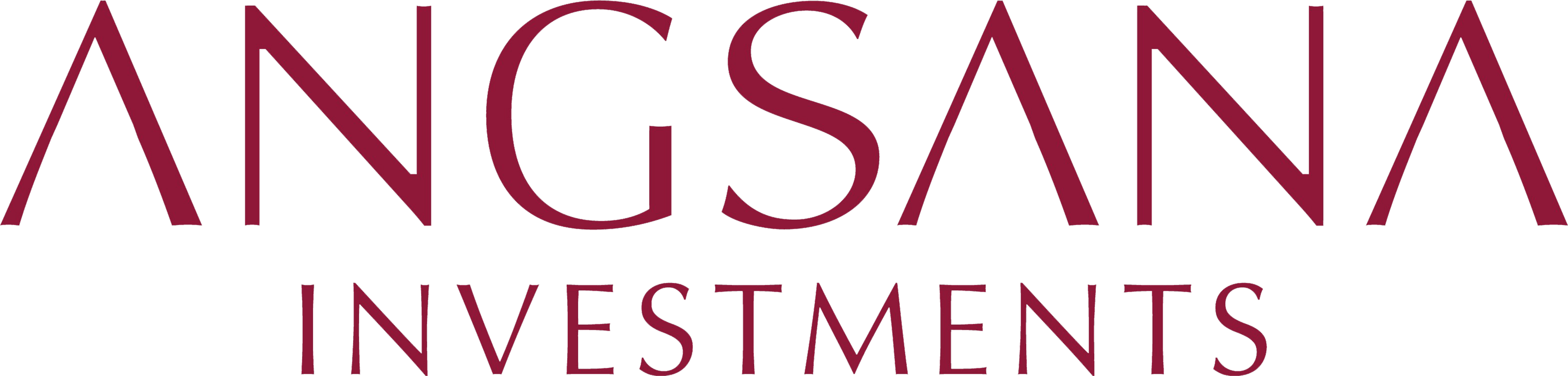 Angsana Investments