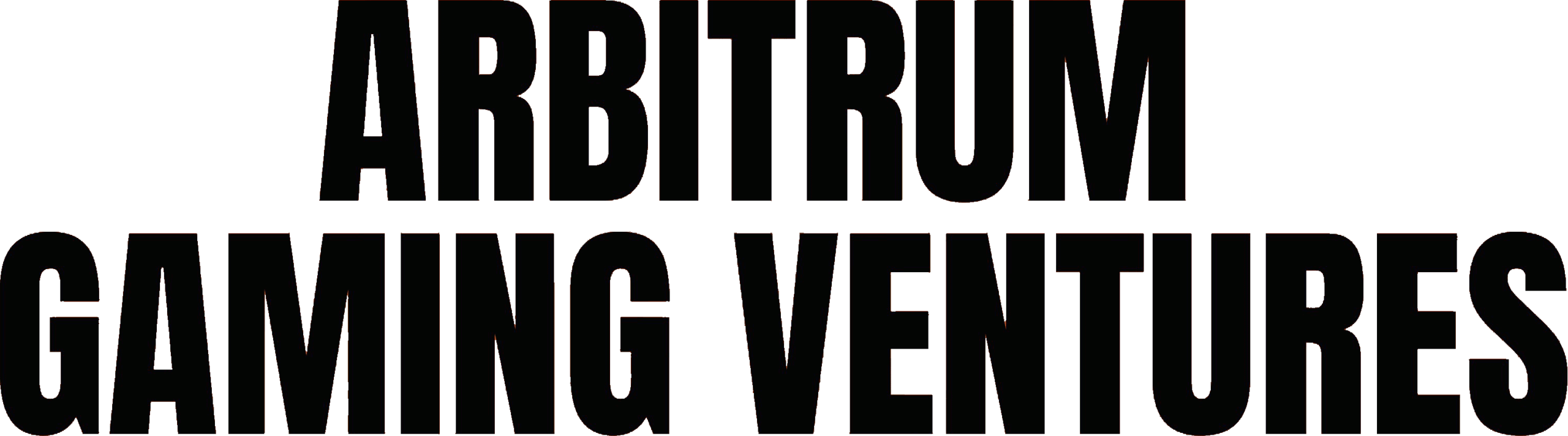 Arbitrum Gaming Ventures Arbitrum Gaming Ventures