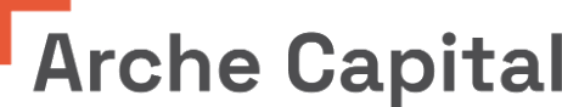 Arche Capital | Lead investor Arche Capital | Lead investor