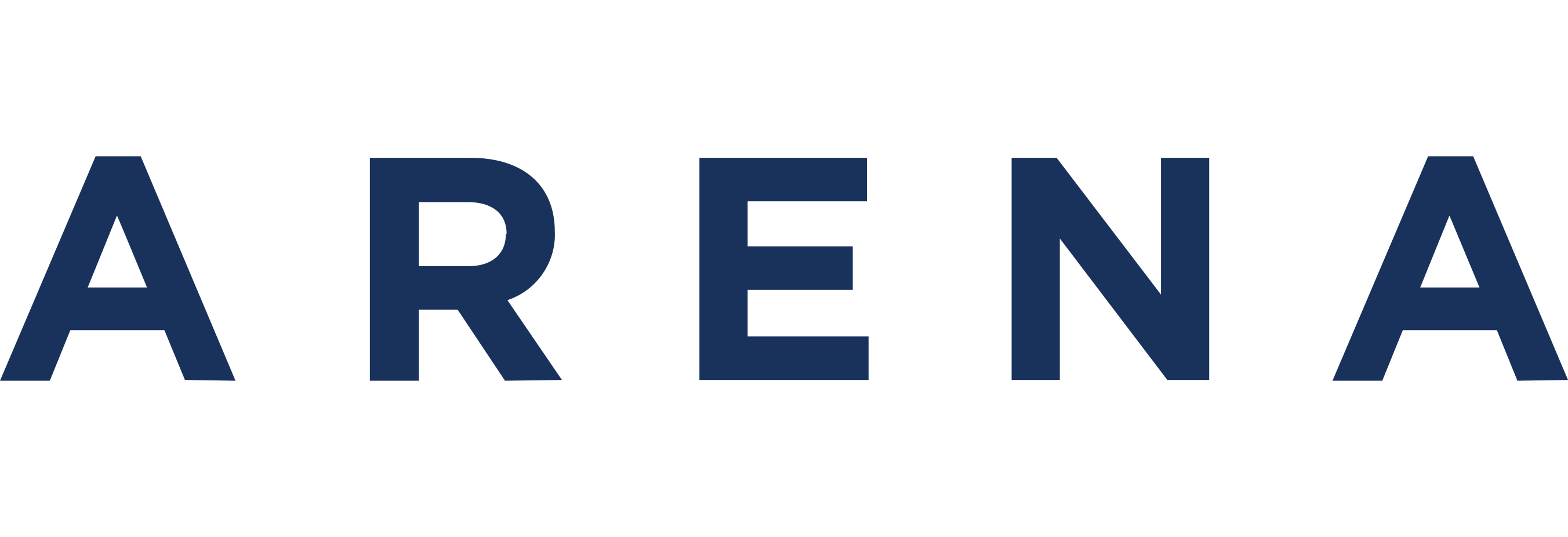 Arena Holdings | Lead investor Arena Holdings | Lead investor