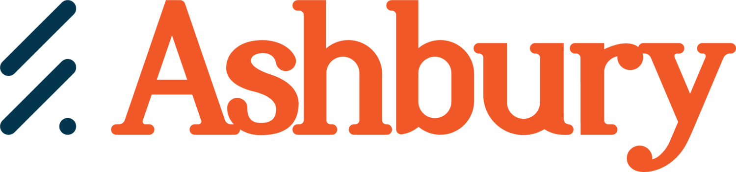 Ashbury Ventures