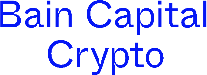 Bain Capital Crypto