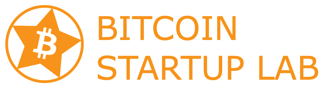 Bitcoin Startup Lab Bitcoin Startup Lab