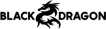 Black Dragon Black Dragon