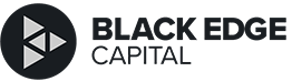 Black Edge Capital | Lead investor Black Edge Capital | Lead investor