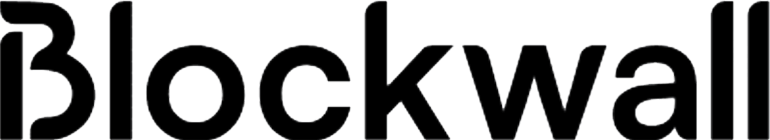 Blockwall | Lead investor