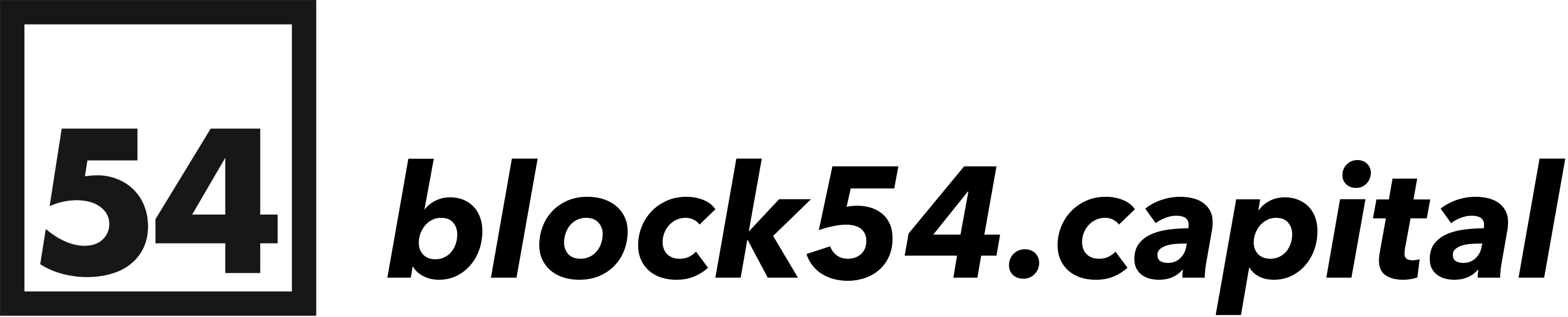 Bock54 Capital