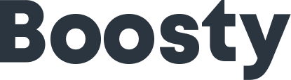 Boosty Labs