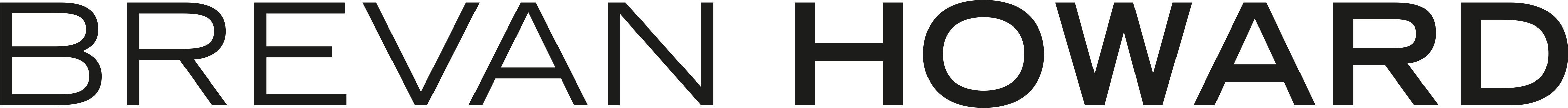 Brevan Howard Digital | Lead investor