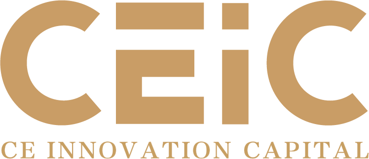 CE Innovation Capital (CEIC) | Lead investor CE Innovation Capital (CEIC) | Lead investor