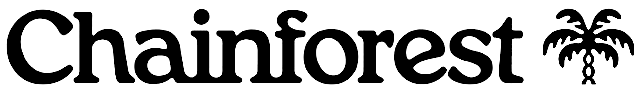 Chainforest | Lead investor