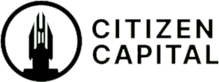 Citizen Capital Fund | Lead investor Citizen Capital Fund | Lead investor