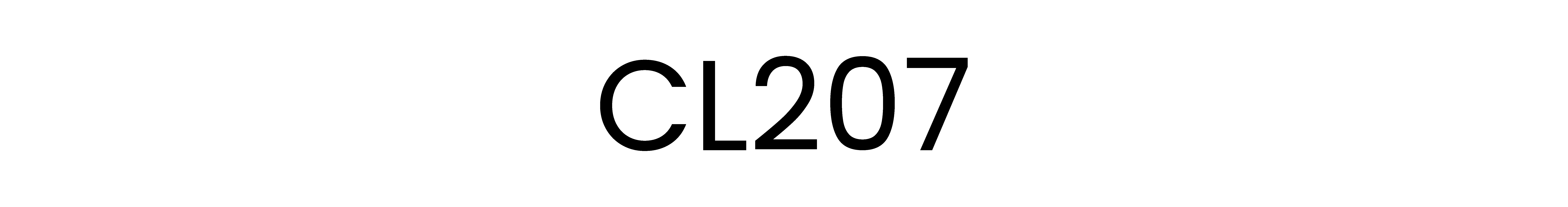 CL207