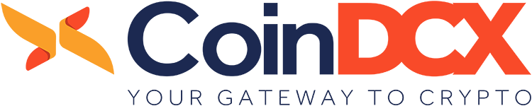 CoinDCX CoinDCX