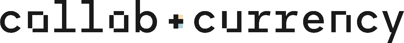 Collab+Currency Collab+Currency
