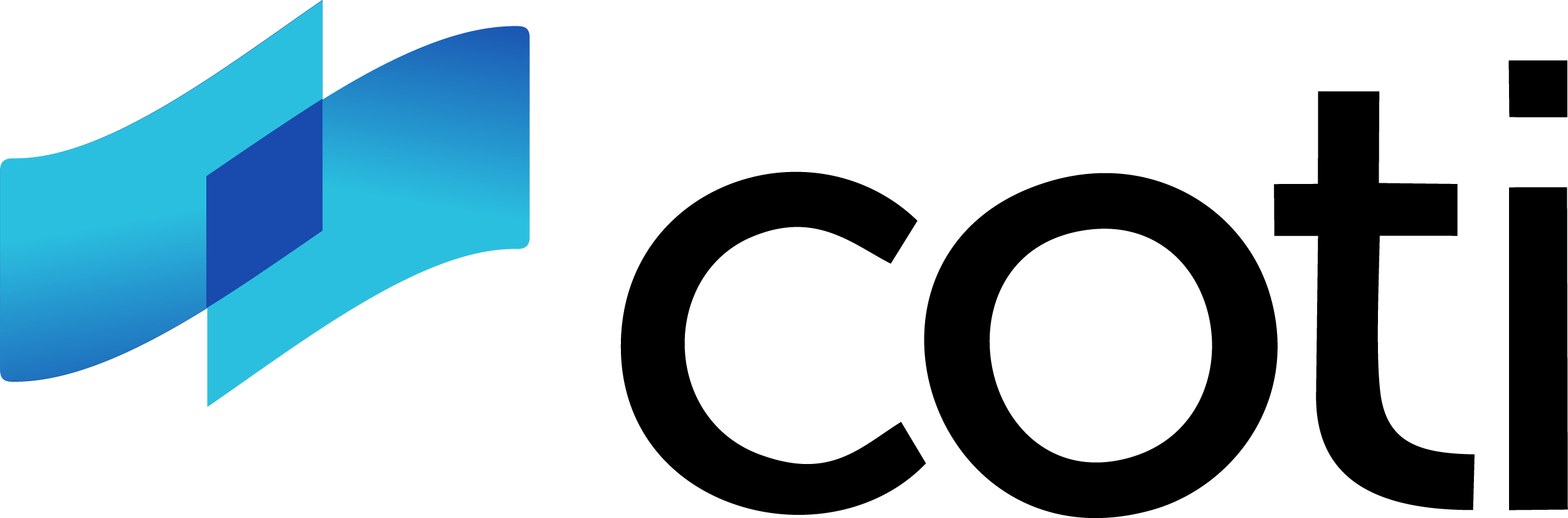 Coti Network