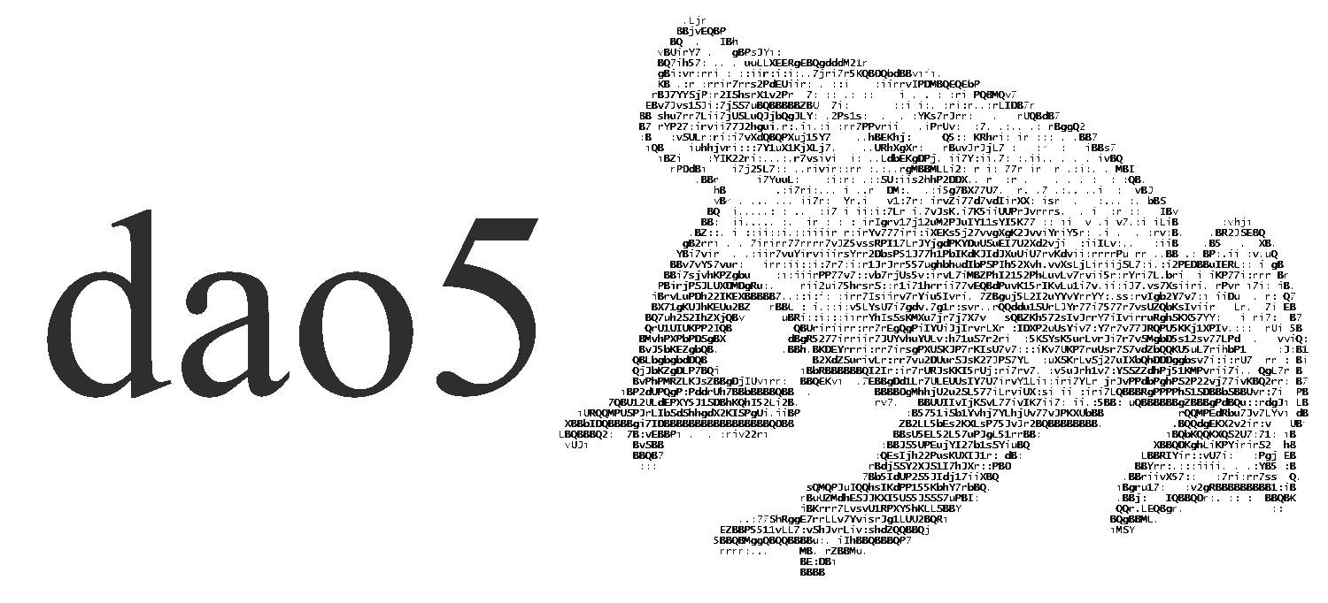 dao5 (daofive)