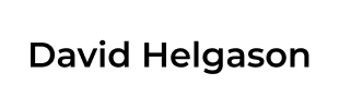 David Helgason