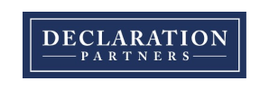 Declaration Partners | Lead investor Declaration Partners | Lead investor