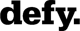 Defy | Lead investor Defy | Lead investor