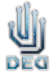 Deus Ex DAO
