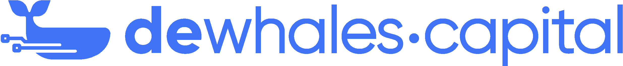 Dewhales Capital
