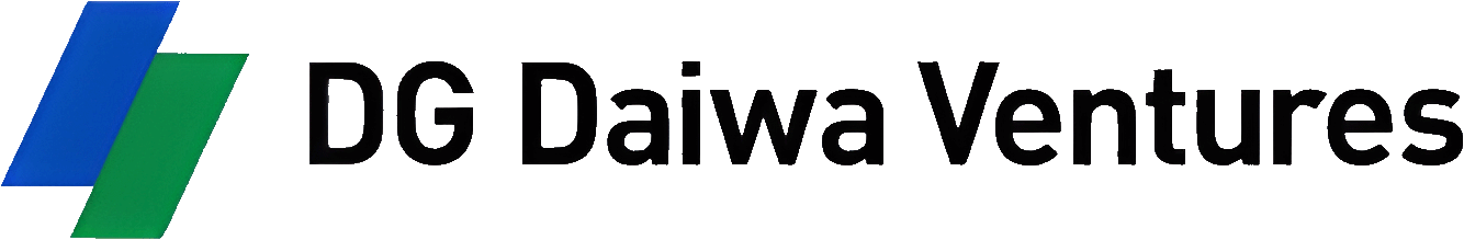 DG Daiwa Ventures | Lead investor DG Daiwa Ventures | Lead investor