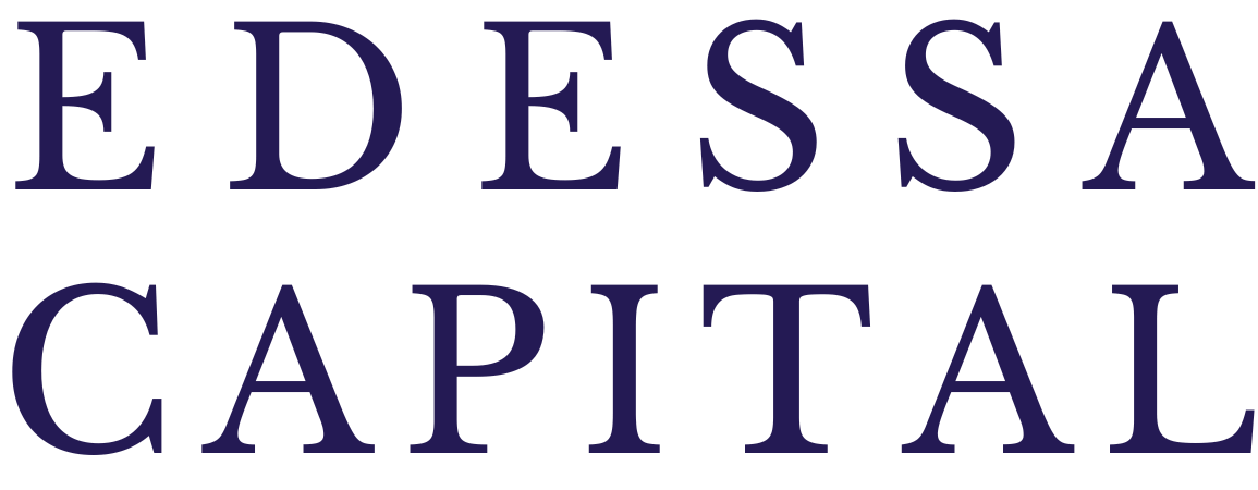 Edessa Capital Edessa Capital