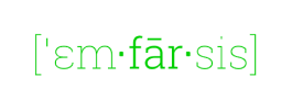 Emfarsis
