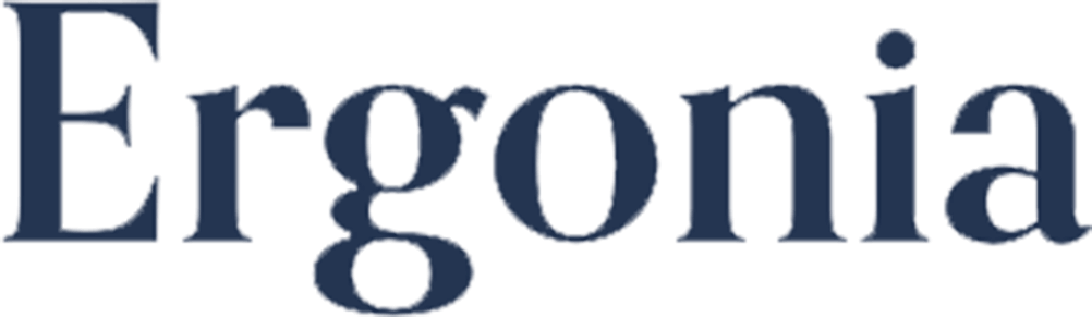 Ergonia | Lead investor Ergonia | Lead investor