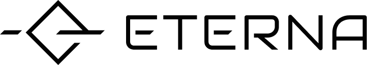 Eterna Capital | Lead investor Eterna Capital | Lead investor