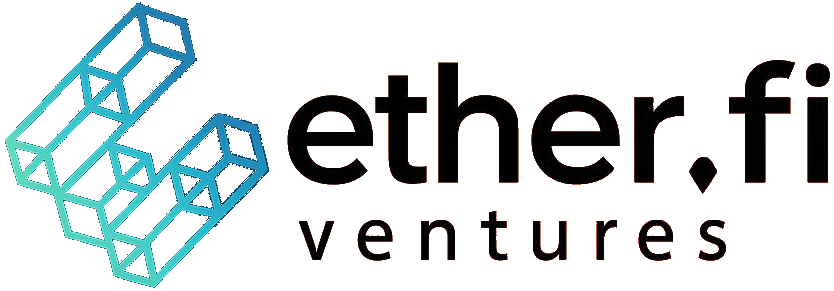 ether fi Ventures | Lead investor ether fi Ventures | Lead investor