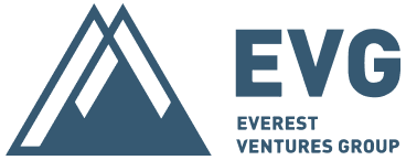 Everest Ventures Group (EVG) | Lead investor Everest Ventures Group (EVG) | Lead investor