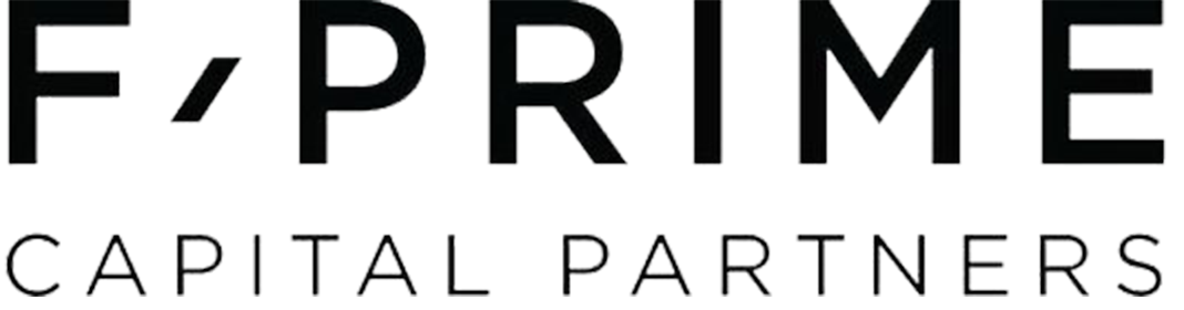 F-Prime Capital | Lead investor F-Prime Capital | Lead investor