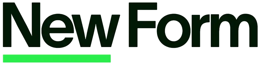 New Form Capital New Form Capital