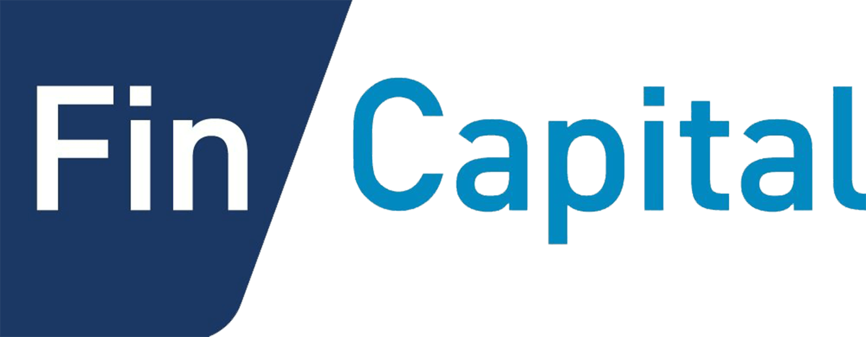 Fin Capital Fin Capital