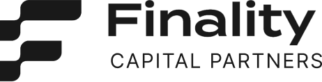 Finality Capital | Lead investor Finality Capital | Lead investor