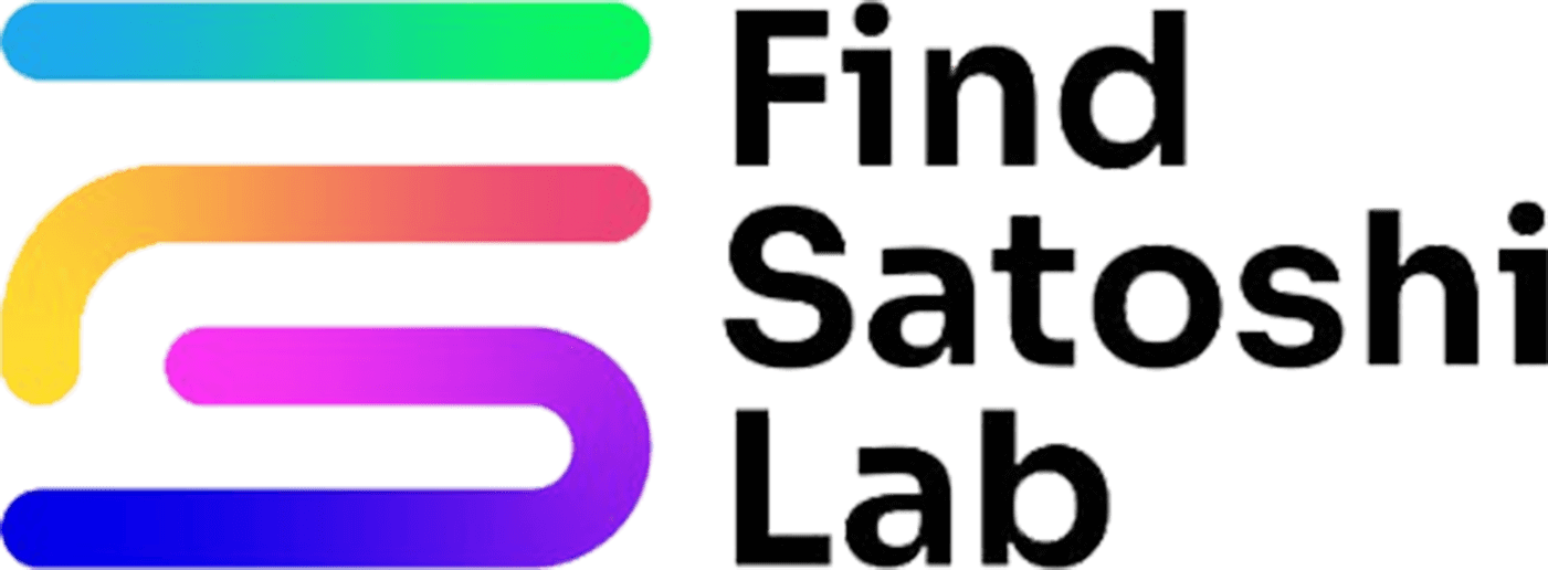 Find Satoshi Lab | Lead investor Find Satoshi Lab | Lead investor