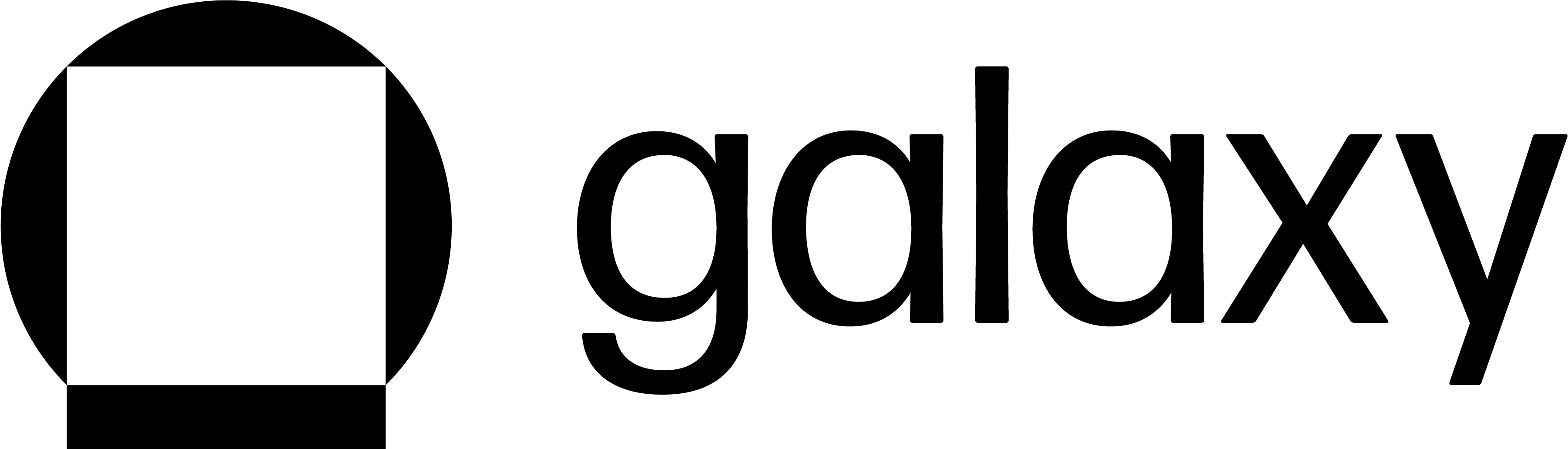 Galaxy Digital | Lead investor