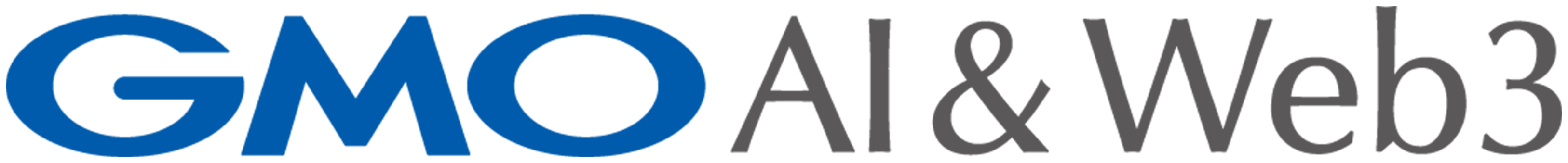 GMO AI & Web3